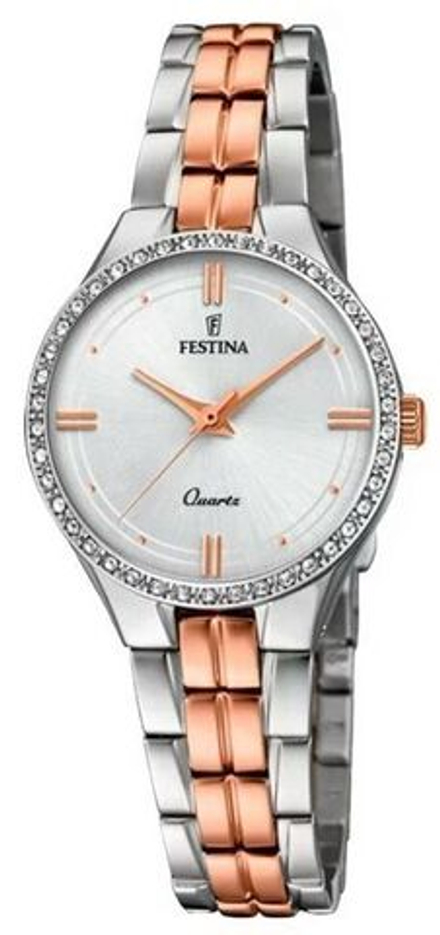 Женские наручные часы Festina F20219/2