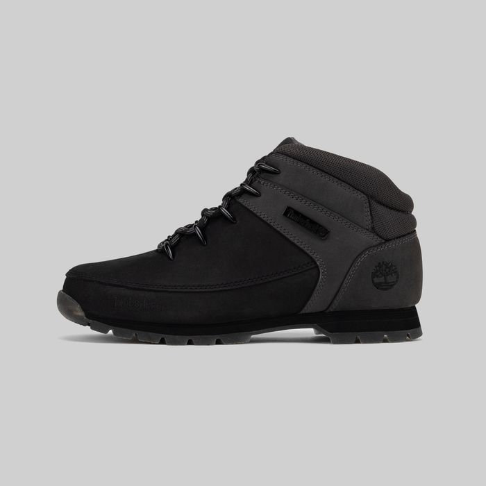 Ботинки Timberland Euro Sprint Hiker артикул:TB0A1KAC0151 - купить в магазине Дайс