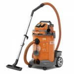 Пылесос строительный DAEWOO DAVC 2500SD (1.4 кВт, 25л)