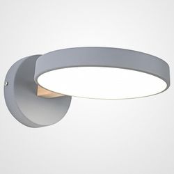 Бра Imperiumloft TURNA Gray TURNA-W01