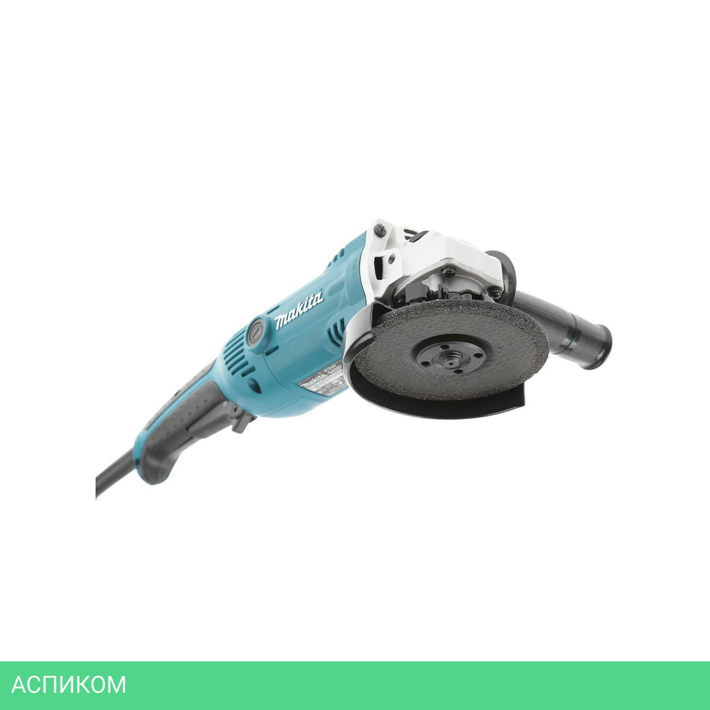 Угловая шлифмашина Makita GA5021C