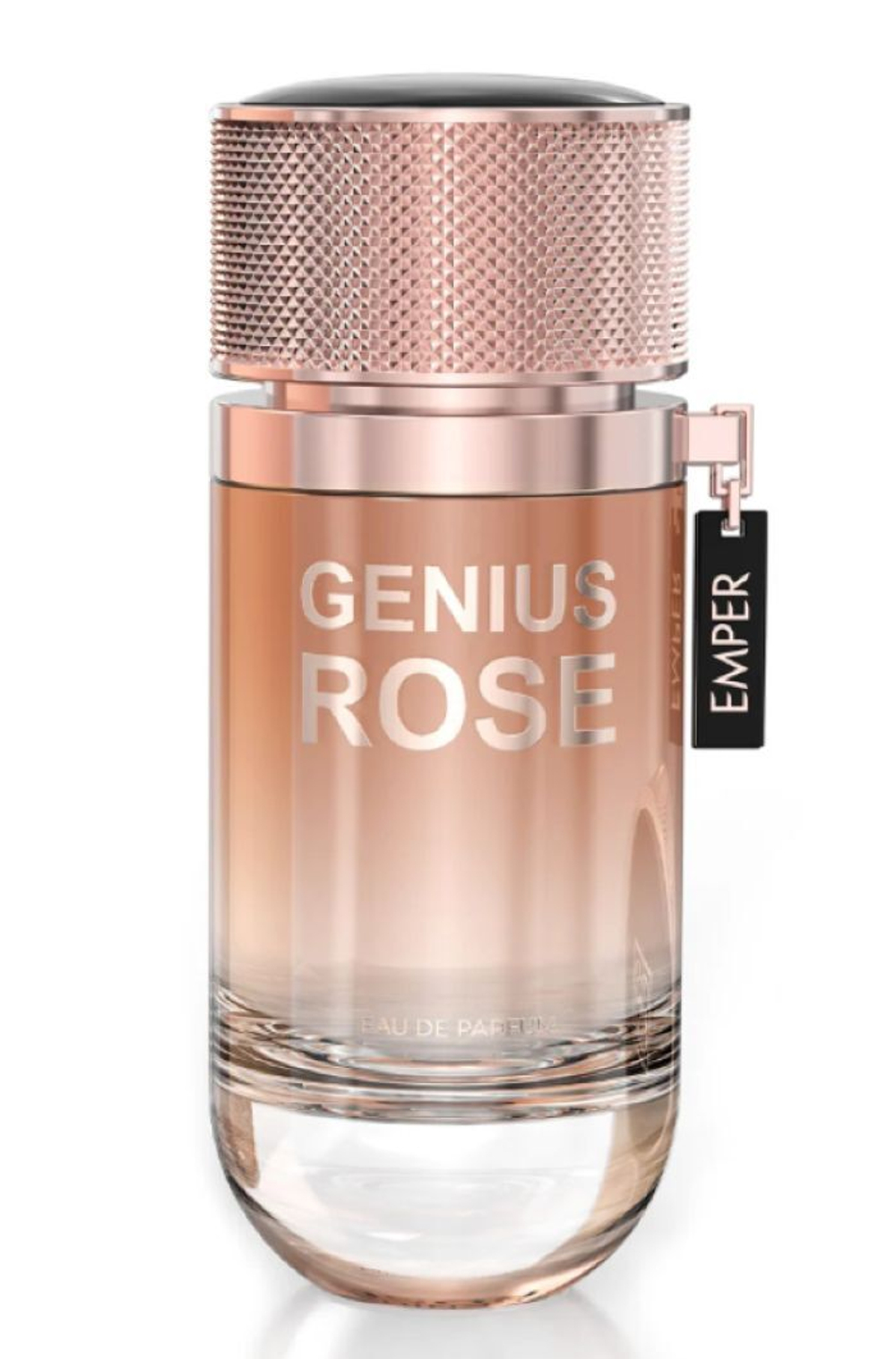 Genius Rose парфюмерная вода