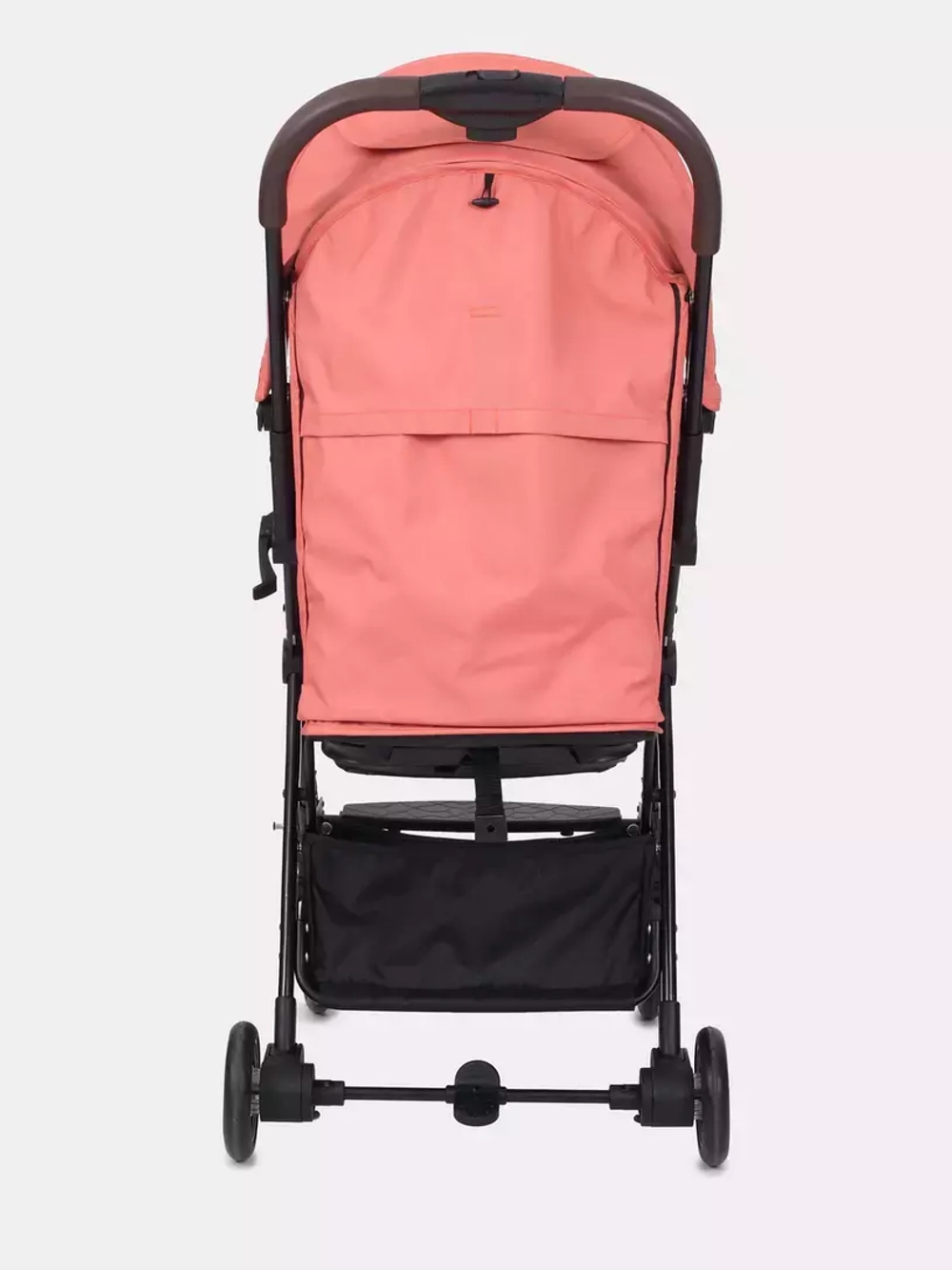 Коляска детская RANT "ACTION" RA301 Cloud pink (Coral)