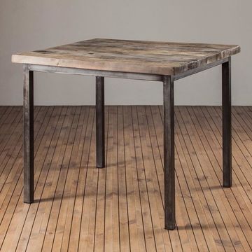 дизайнерский стол  LOFTER CRAFT ( by Steel Art )