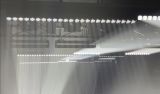 DIAMOND LINE 1060 — LED Bar RGBW 600 Вт 4-60° IP20 DMX512/RDM/Artnet