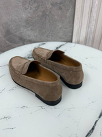 Туфли Hermes