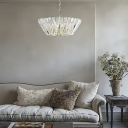 Подвесная люстра Arte Lamp