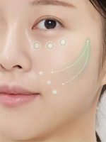 VT Cosmetics Точечный восстанавливающий крем с ретинолом и центеллой Cica Reti-A Cream 0.05 30 мл