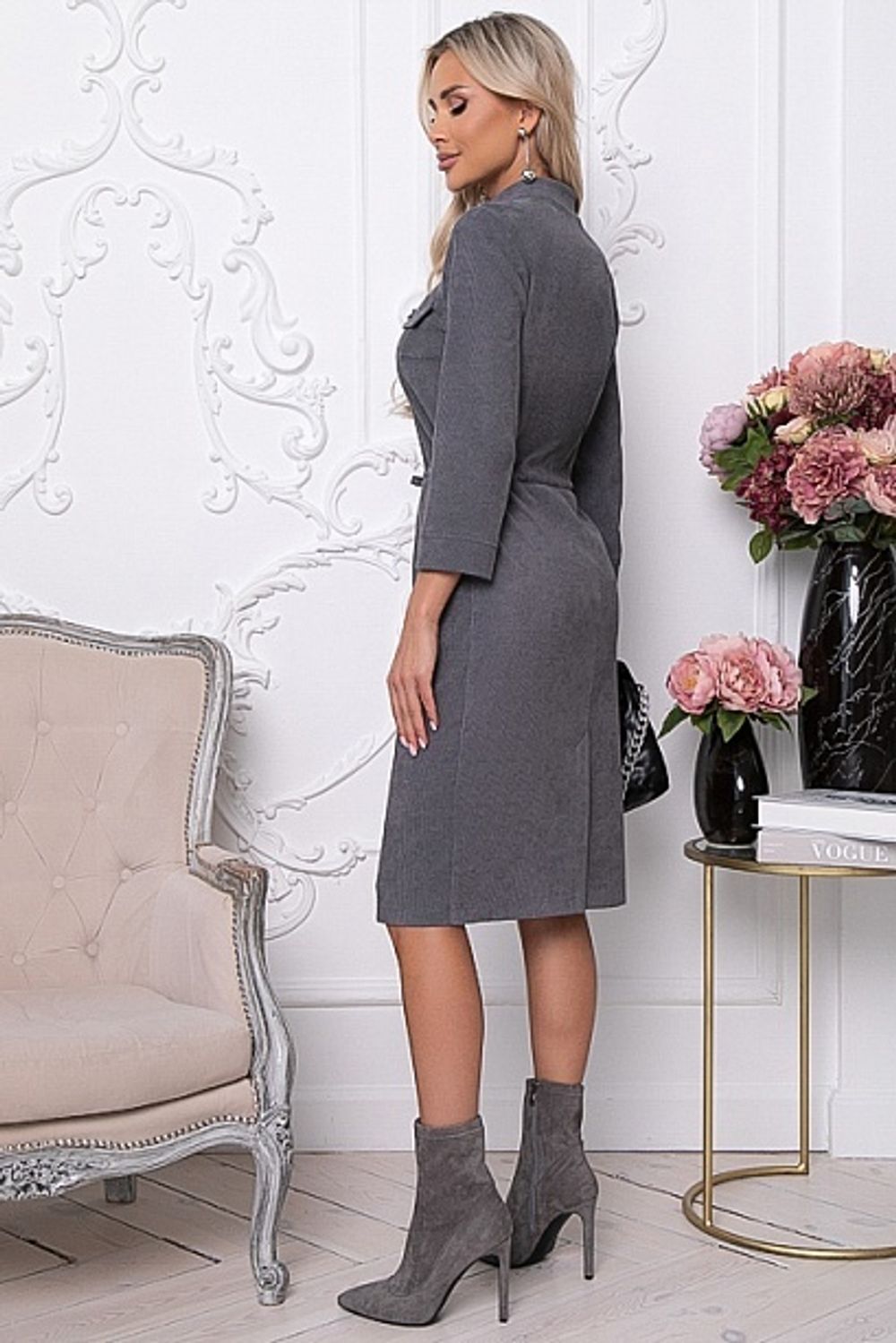 Платье 71653 Avili