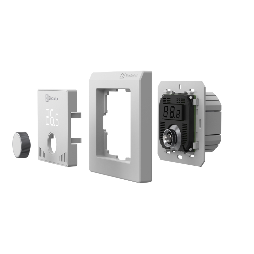 Терморегулятор Electrolux ETS-16W