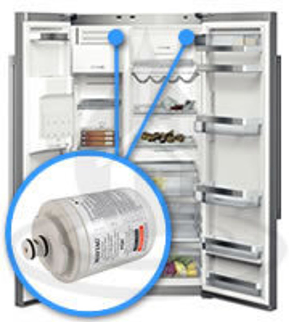 фильтр для холодильника maytag