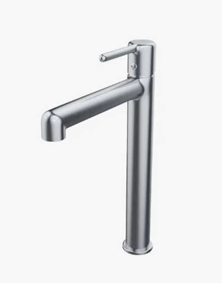 IDDIS Aiger Смеситель д/наст. умывальника AIGSB01i01