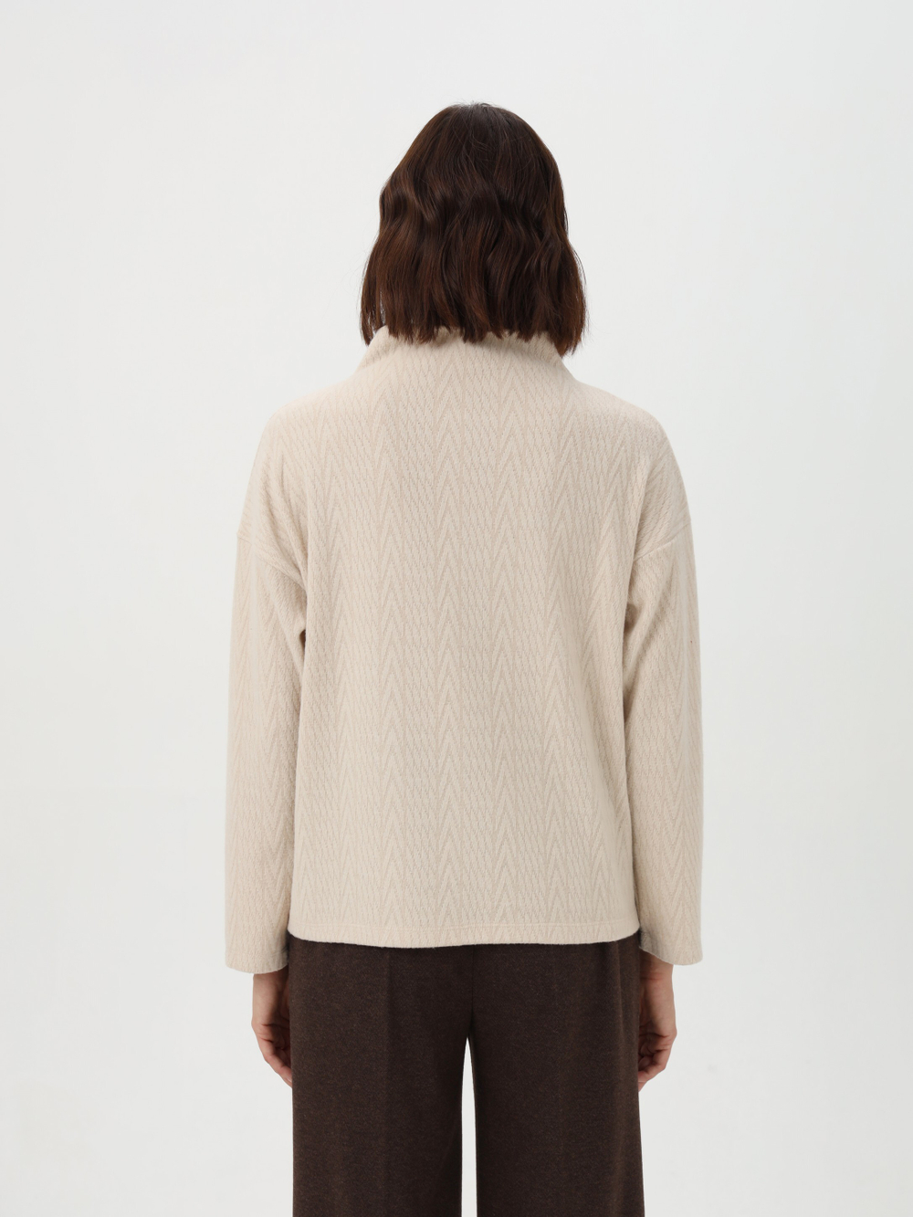 Джемпер С-53 ПОБ AKIMBO