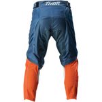 Pulse Air Pant / Сине-оранжевый