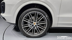 Porsche Cayenne (PO536) 3.0 Coupe (09.2020)