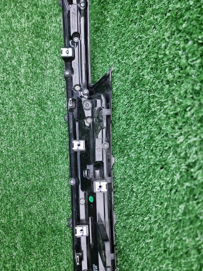 Накладка решетки радиатора Changan CS55PLUS 21-24