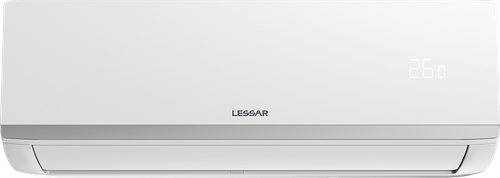 Сплит-система кондиционер инверторный Lessar Flexcool New LS-HE12KCE2A/LU-HE12KCE2A