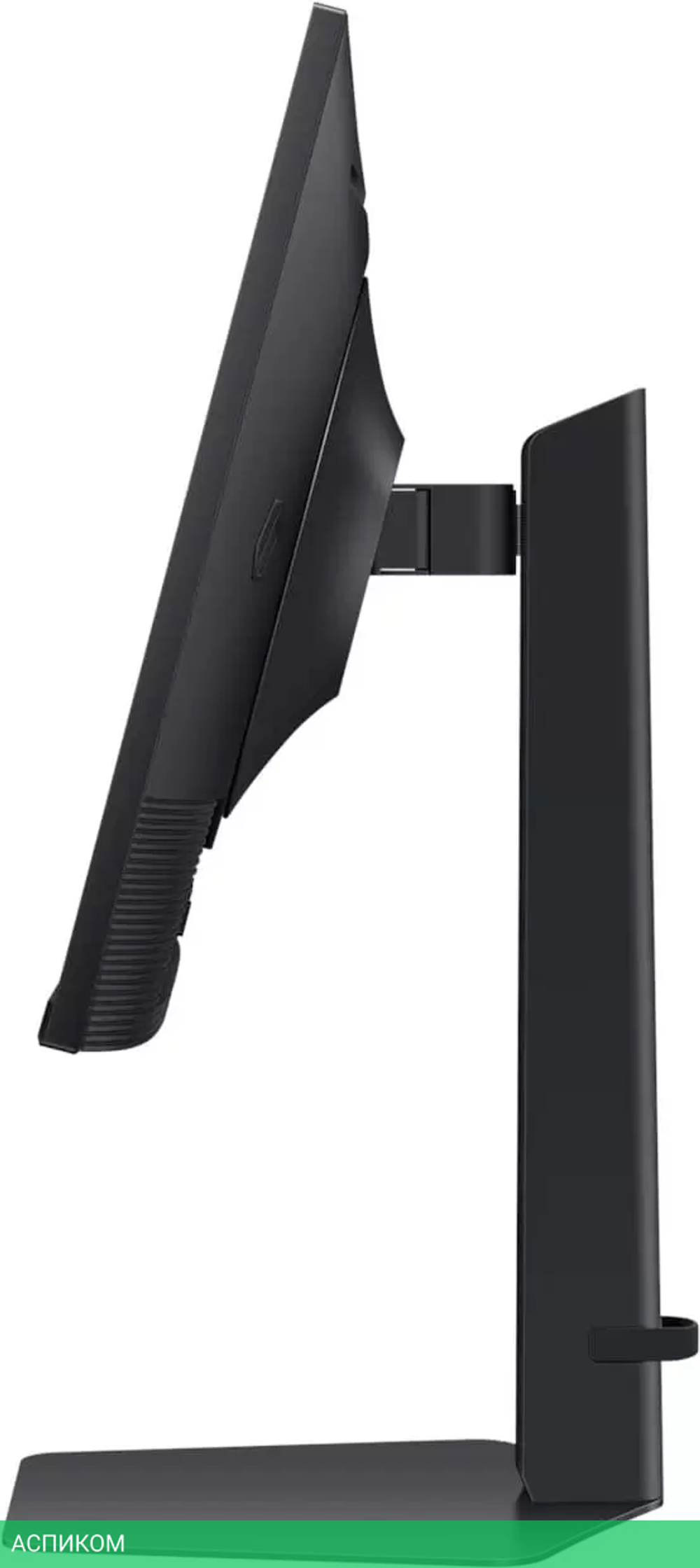 Игровой монитор Samsung Odyssey G5 LS27DG500EIXCI