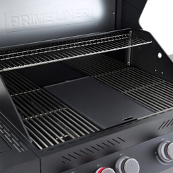Газовый гриль PRIMELINER G4