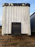 ICE BEAR TDZ94* Полуприцеп шторный TDZ9401XXY