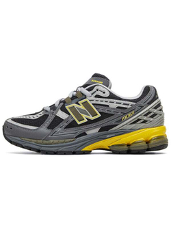 Кроссовки New Balance 1906U Castlerock Ginger Lemon