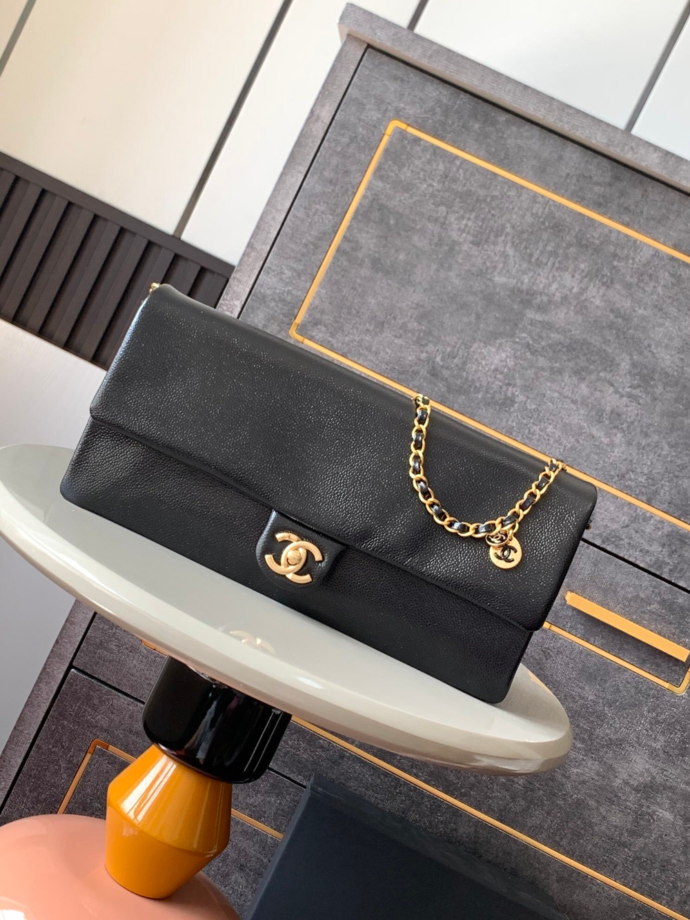 Chanel Bag (3 sizes)