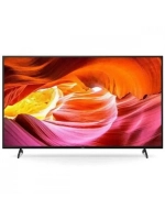 Телевизор KD-55X75K