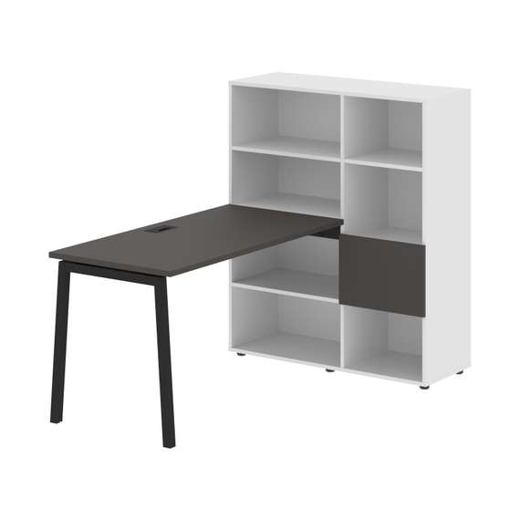 Стол-стеллаж ELRST 1113 1790х1120х1355 EDIS