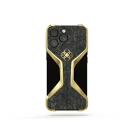 Чехол для iPhone / Capsule 16 - Gold