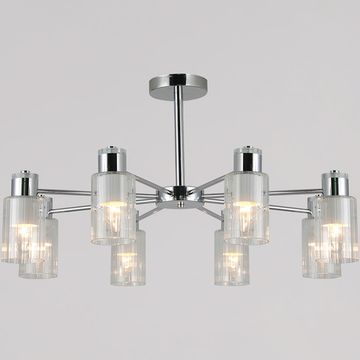 74589-0.3-08 светильник потолочный