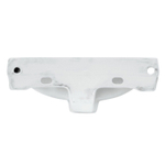 Умывальник "Лада-37" с отв (Sanita)