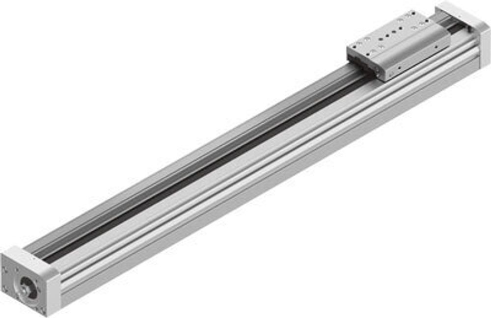 EGC-70-500-BS-10P-KF-0H-ML-GK Привод со шпинделем
