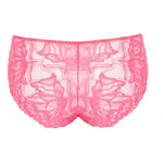 Трусики-бразилиана Coachella (Размер: 44) (Цвет: розовый)