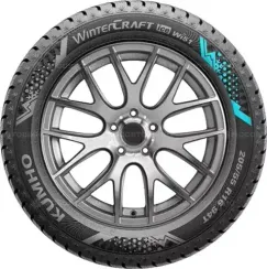 Kumho Wintercraft WI51 225/45 R17 94T XL