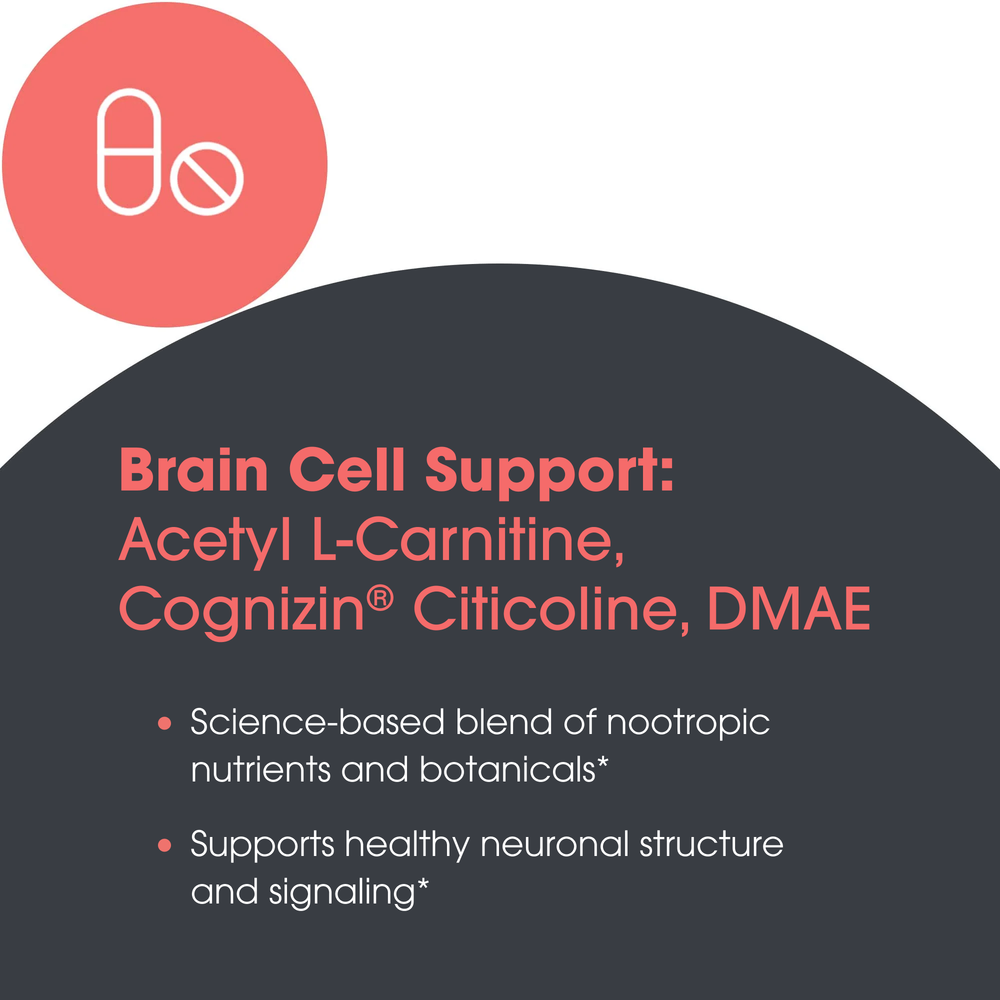 Metabolic Maintenance® Brain Cell Support™