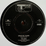 The Who / The Track Singles 1967-1973 (14x7" Vinyl Single + 7" Vinyl Single EP)
