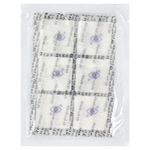 PatchAid, патчи с витаминами для здоровья глаз, 30 патчей