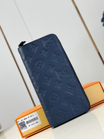 Louis Vuitton Zippy Wallet