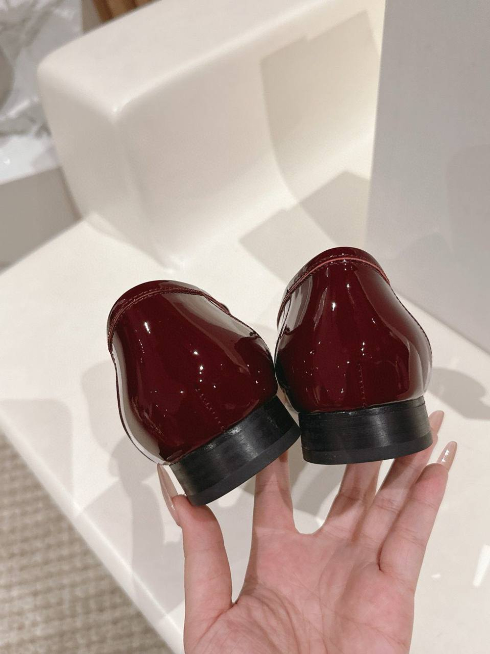 Лоферы Celine