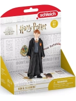 Набор Рон Уизли и крыса Короста Гарри Поттер Schleich 42634