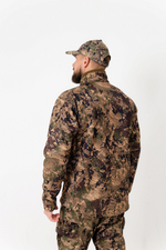 КУРТКА ФЛИСОВАЯ KING HUNTER JACKET 315131