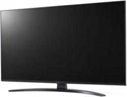 Телевизор 43" LG 43UT81006LA.ARUB