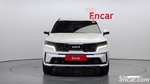 Kia Sorento 4 Generation Бензин 2.5T 2WD (04.2023)