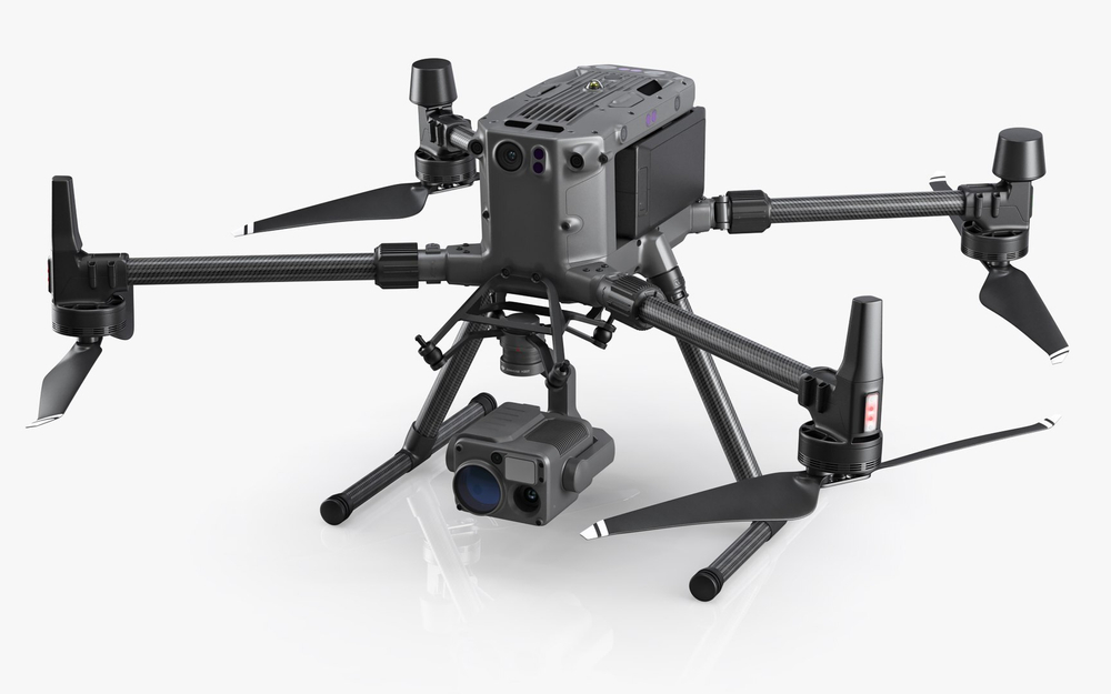 DJI Matrice 300 RTK Комплект NEW