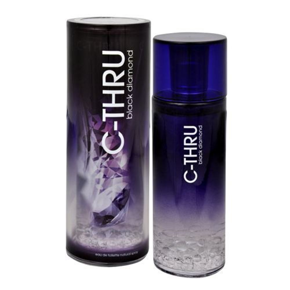 Sarantis C-Thru Black Beauty