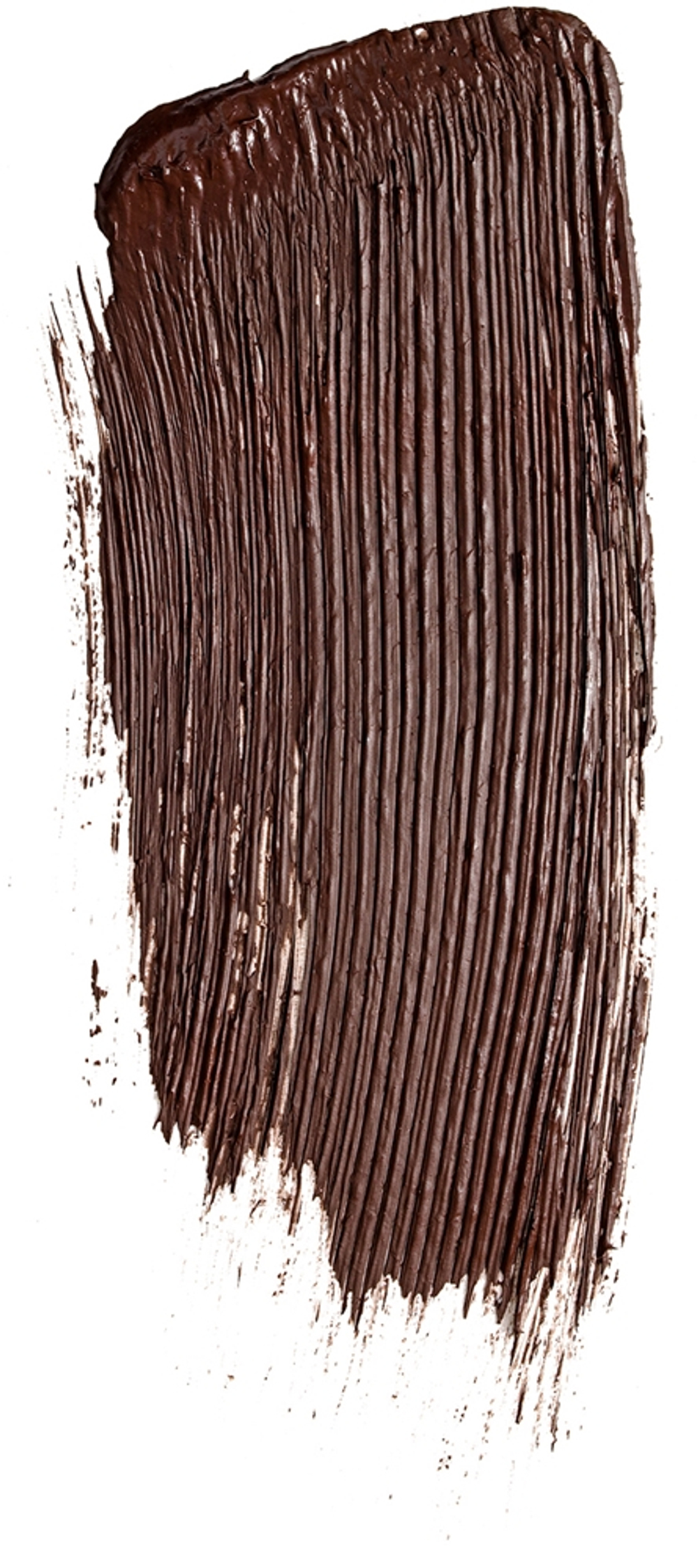 flormar Hero Volume & Curl Mascara - Тушь для ресниц, увеличивающая объем Brown, 10 ml