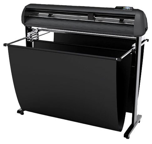 Режущий плоттер Vicsign VS1200