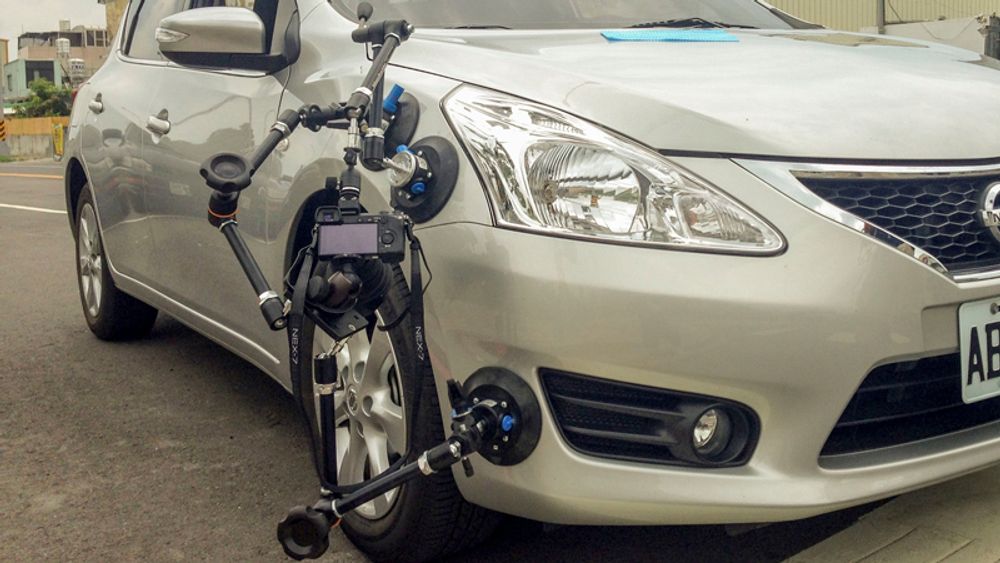 Manfrotto 241FB PUMP CUP