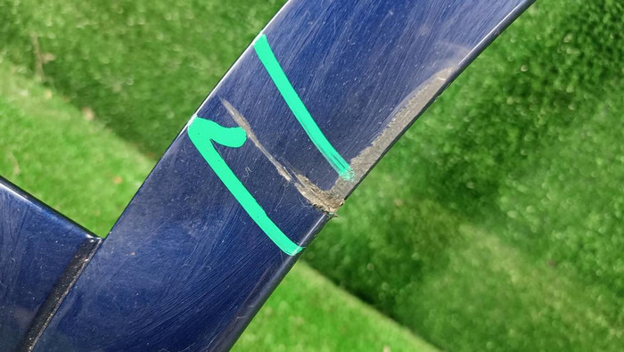 Расширитель передний правый Audi Q5 2 (2017-2020)