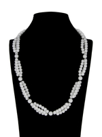 Бусы из агата agbu995-imbel6